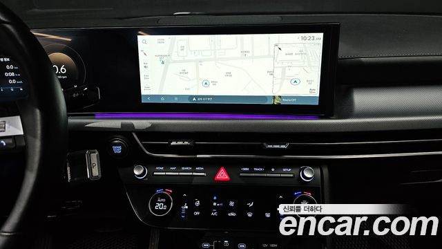 Hyundai Sonata 2024 — photo 27