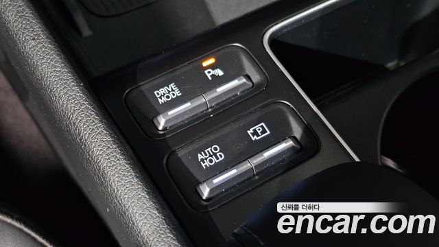 Hyundai Sonata 2024 — photo 31