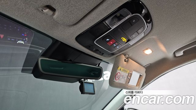 Hyundai Sonata 2024 — photo 33