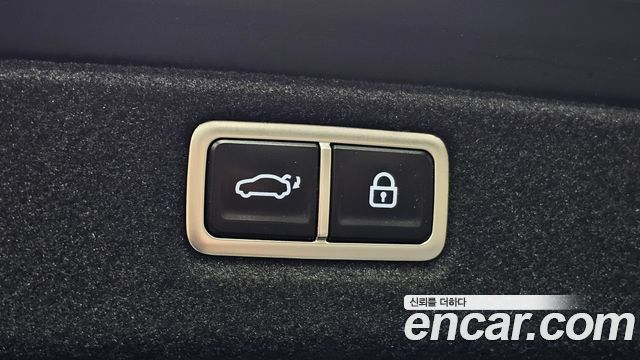 Hyundai Sonata 2024 — photo 35