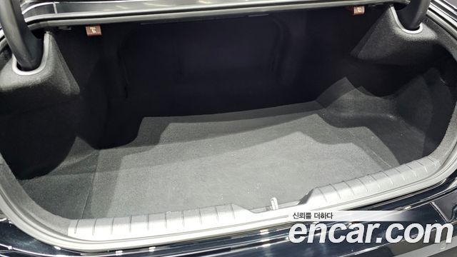 Hyundai Sonata 2024 — photo 36