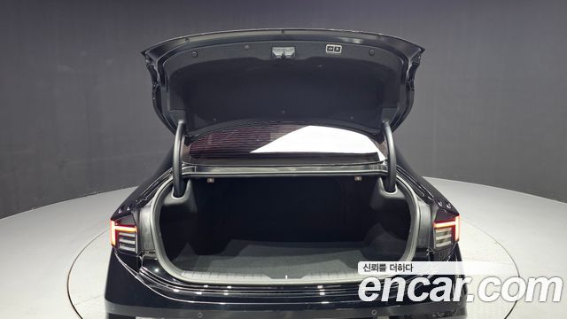 Hyundai Sonata 2024 — photo 37