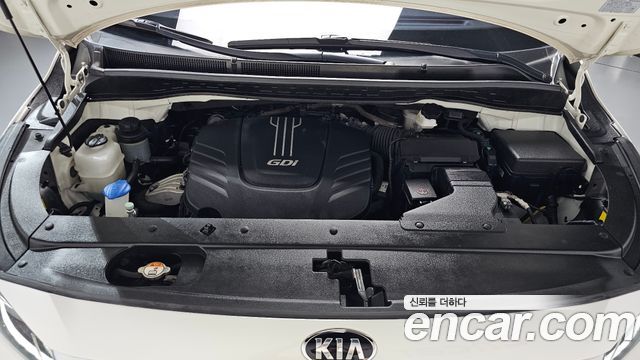 Kia Canival 2018 — photo 6