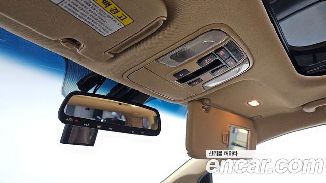 Kia Canival 2018 — photo 17