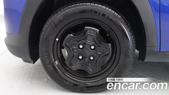 Hyundai Casper 2023 — photo 5