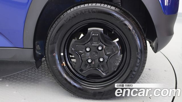 Hyundai Casper 2023 — photo 6