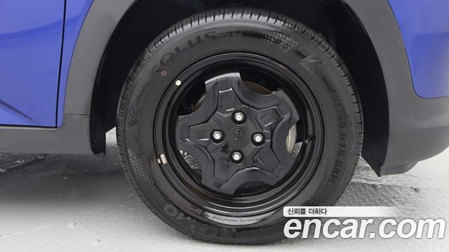Hyundai Casper 2023 — photo 7