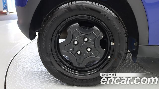 Hyundai Casper 2023 — photo 8
