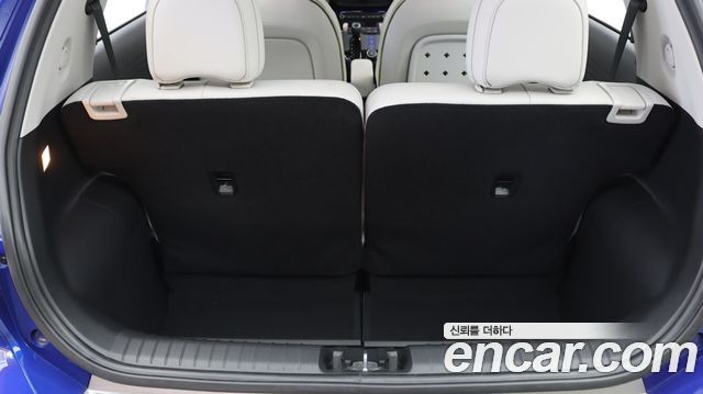 Hyundai Casper 2023 — photo 10