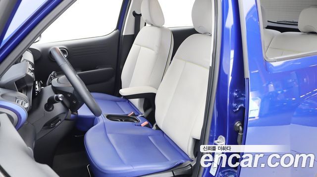 Hyundai Casper 2023 — photo 12