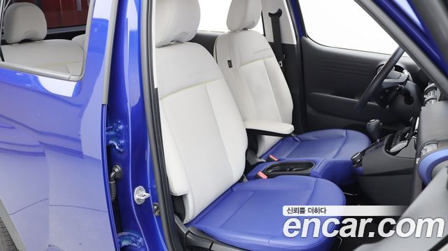 Hyundai Casper 2023 — photo 13