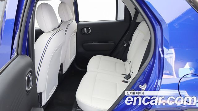 Hyundai Casper 2023 — photo 14