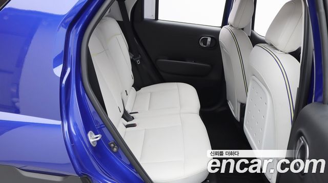 Hyundai Casper 2023 — photo 15