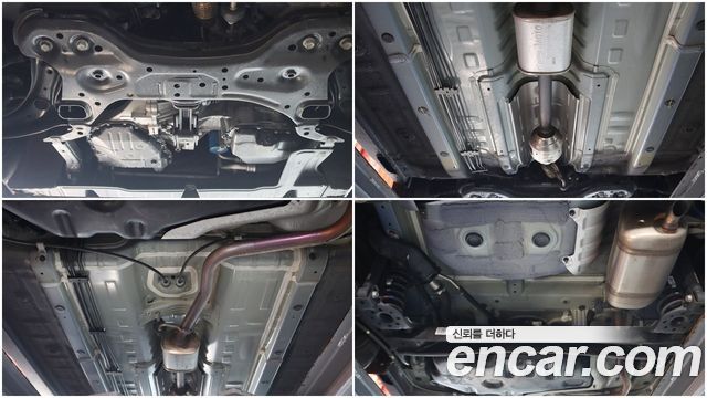 Hyundai Casper 2023 — photo 20