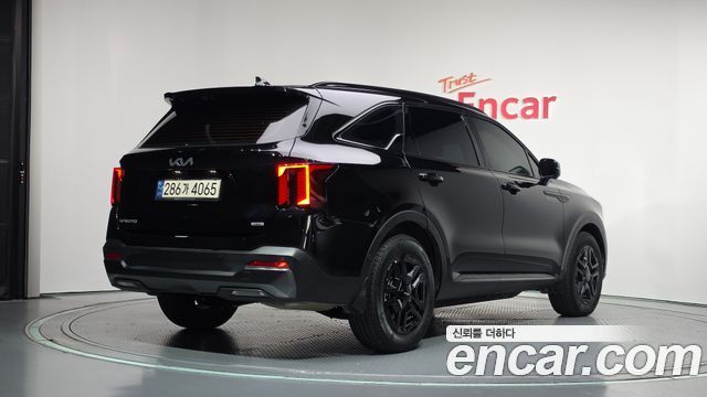 Kia Sorento 2025 — photo 2