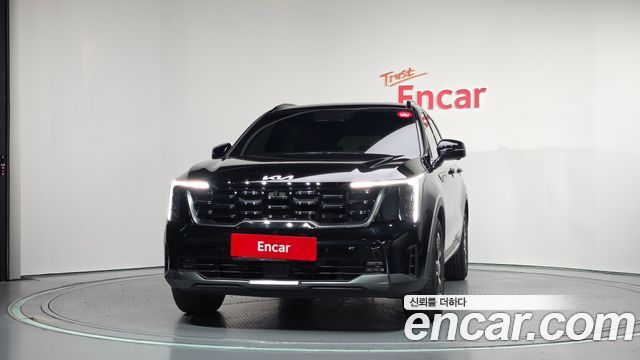 Kia Sorento 2025 — photo 3