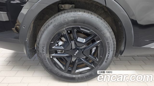 Kia Sorento 2025 — photo 5