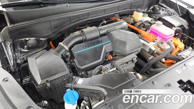 Kia Sorento 2025 — photo 6
