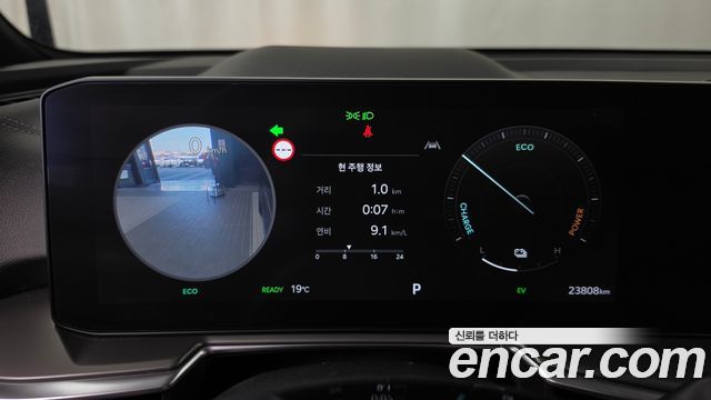 Kia Sorento 2025 — photo 11