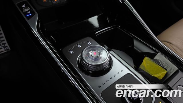 Kia Sorento 2025 — photo 12