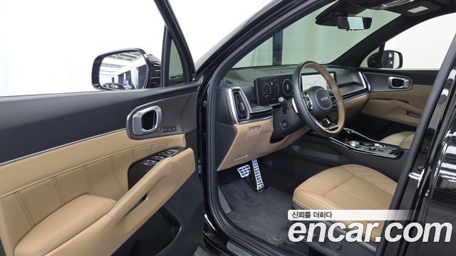 Kia Sorento 2025 — photo 13