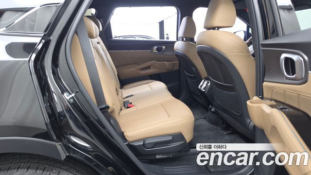 Kia Sorento 2025 — photo 17