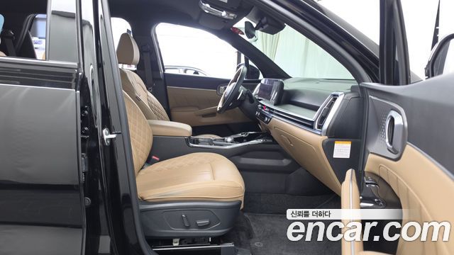 Kia Sorento 2025 — photo 18