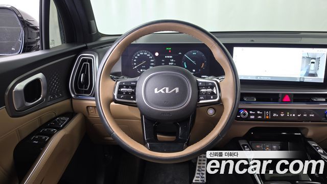 Kia Sorento 2025 — photo 19