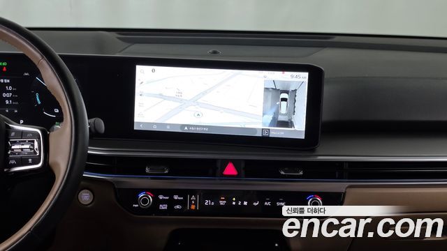 Kia Sorento 2025 — photo 20