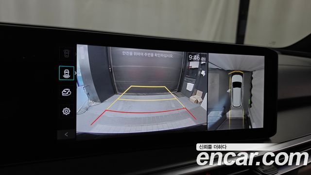 Kia Sorento 2025 — photo 21