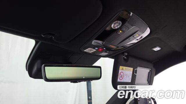 Kia Sorento 2025 — photo 24