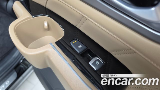 Kia Sorento 2025 — photo 25