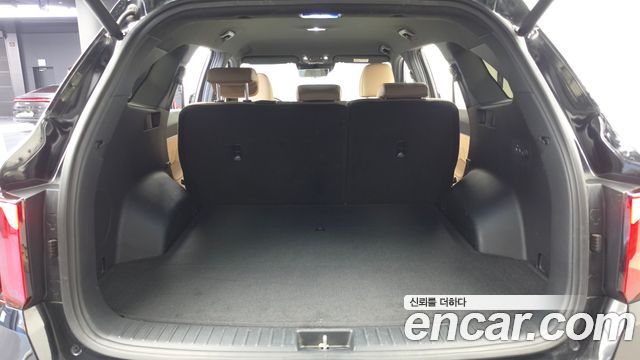 Kia Sorento 2025 — photo 26