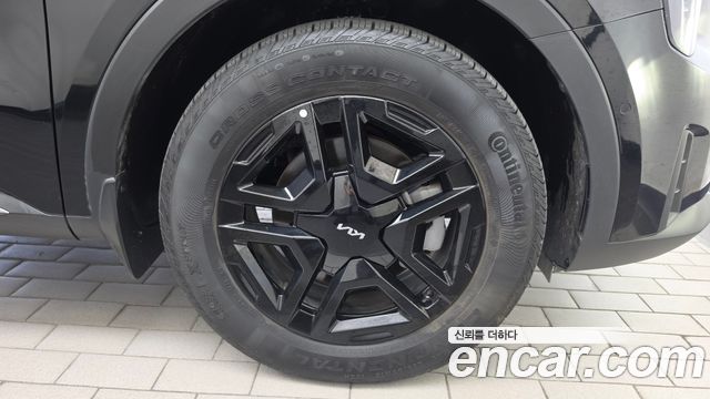 Kia Sorento 2025 — photo 7