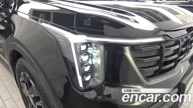 Kia Sorento 2025 — photo 8