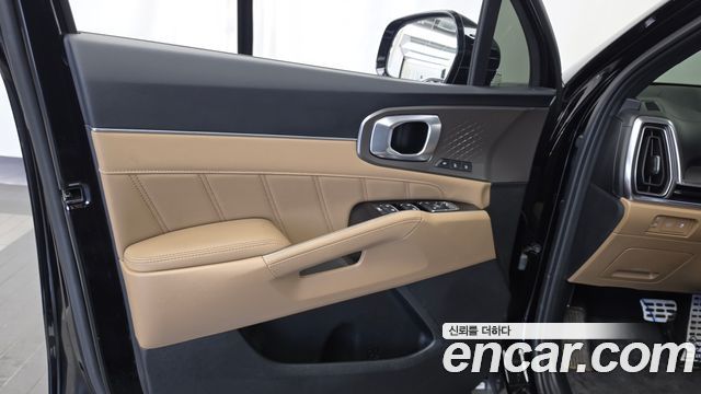 Kia Sorento 2025 — photo 14