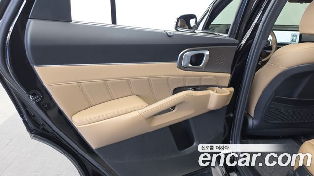 Kia Sorento 2025 — photo 15