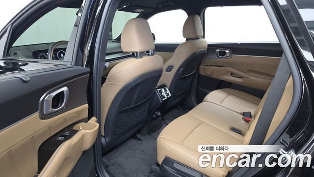 Kia Sorento 2025 — photo 16
