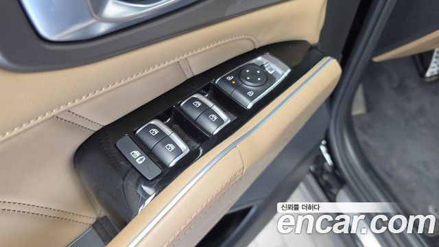 Kia Sorento 2025 — photo 27