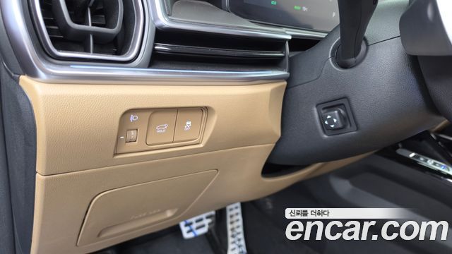 Kia Sorento 2025 — photo 28