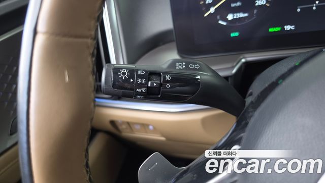 Kia Sorento 2025 — photo 29