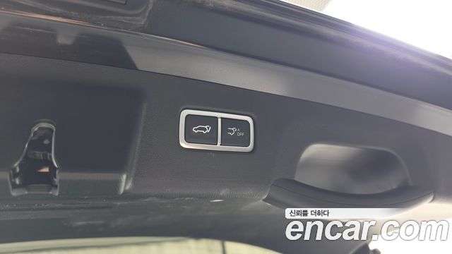 Kia Sorento 2025 — photo 32