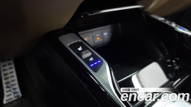 Kia Sorento 2025 — photo 33