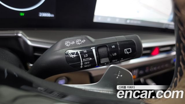 Kia Sorento 2025 — photo 34