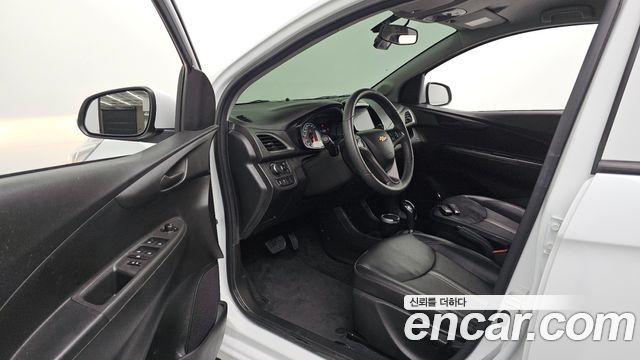 Chevrolet Korea Spark 2022 — photo 13