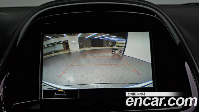 Chevrolet Korea Spark 2022 — photo 21