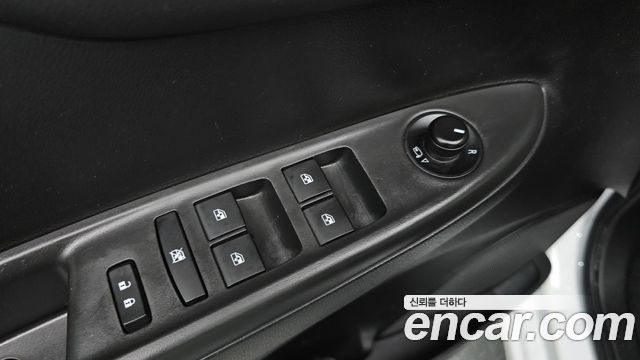 Chevrolet Korea Spark 2022 — photo 22
