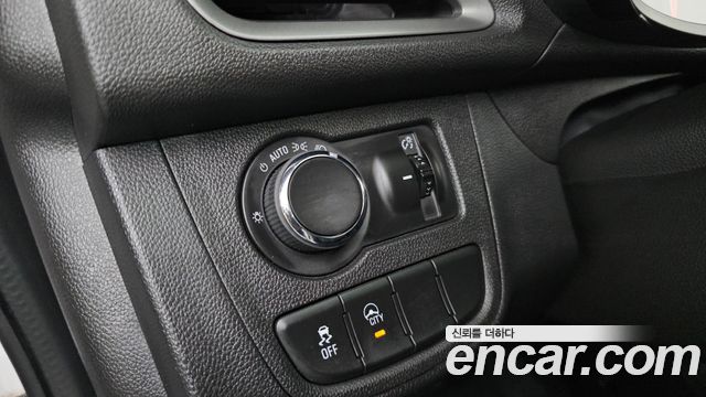 Chevrolet Korea Spark 2022 — photo 23