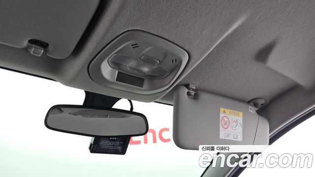 Chevrolet Korea Spark 2022 — photo 25