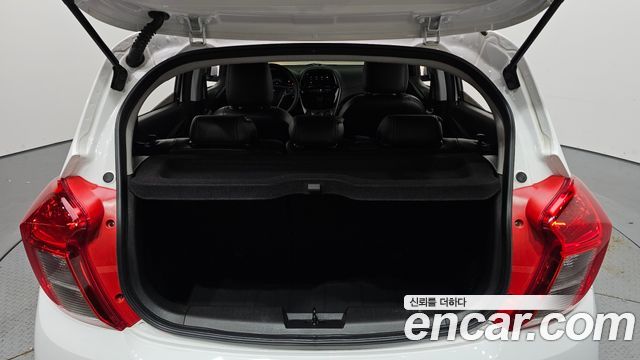 Chevrolet Korea Spark 2022 — photo 26